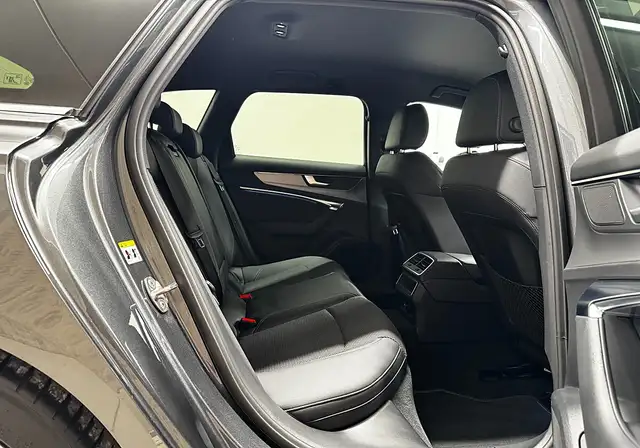 Audi A6 Avant 40 TDI quattro 2xS-line S-tronic / MATRIX... Ansicht 35