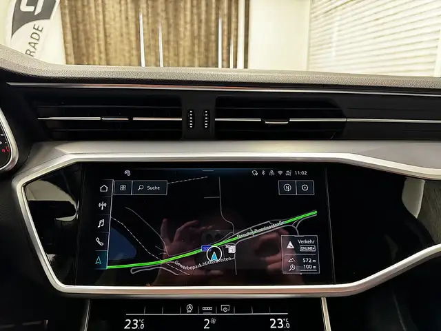 Audi A6 Avant 40 TDI quattro 2xS-line S-tronic / MATRIX... Ansicht 25