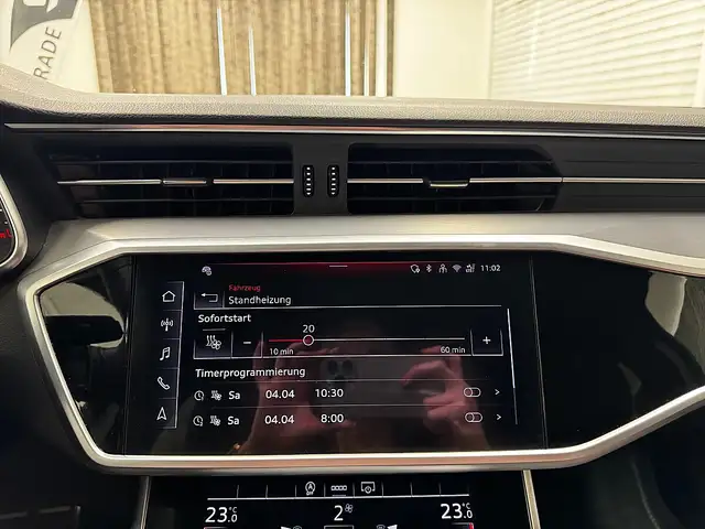 Audi A6 Avant 40 TDI quattro 2xS-line S-tronic / MATRIX... Ansicht 29