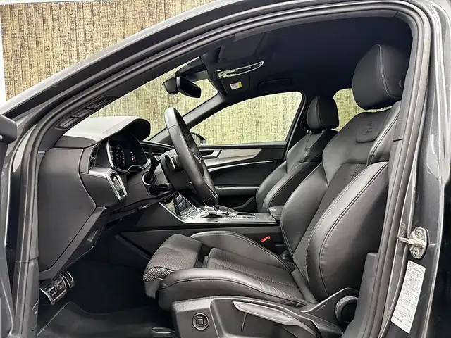 Audi A6 Avant 40 TDI quattro 2xS-line S-tronic / MATRIX... Ansicht 10