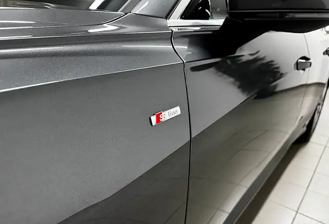 Audi A6 Avant 40 TDI quattro 2xS-line S-tronic / MATRIX... Ansicht 9