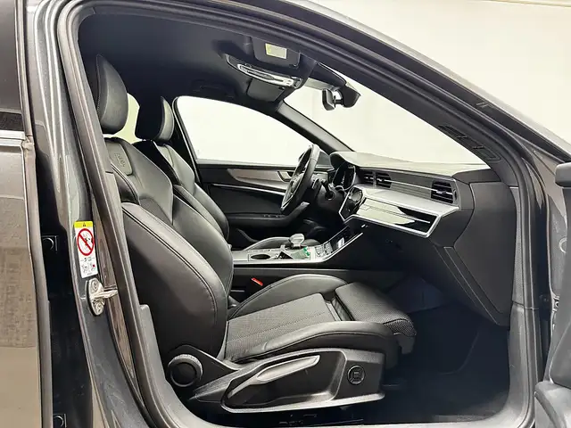 Audi A6 Avant 40 TDI quattro 2xS-line S-tronic / MATRIX... Ansicht 36