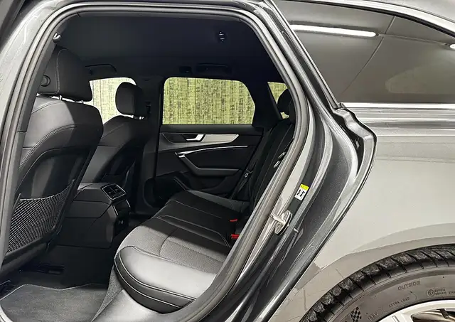 Audi A6 Avant 40 TDI quattro 2xS-line S-tronic / MATRIX... Ansicht 12