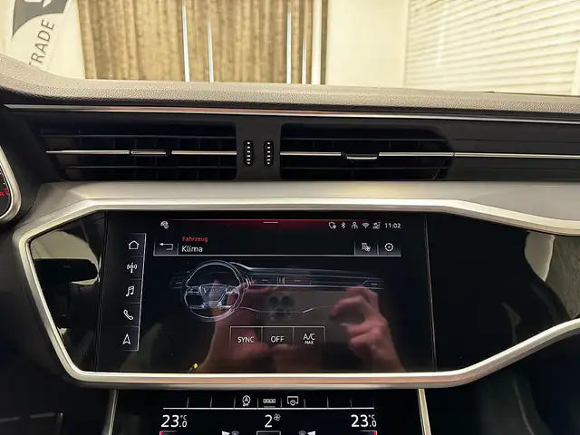 Audi A6 Avant 40 TDI quattro 2xS-line S-tronic / MATRIX... Ansicht 28