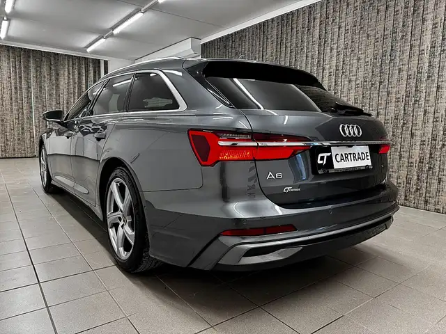 Audi A6 Avant 40 TDI quattro 2xS-line S-tronic / MATRIX... Ansicht 7