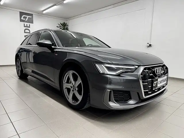 Audi A6 Avant 40 TDI quattro 2xS-line S-tronic / MATRIX... Ansicht 5