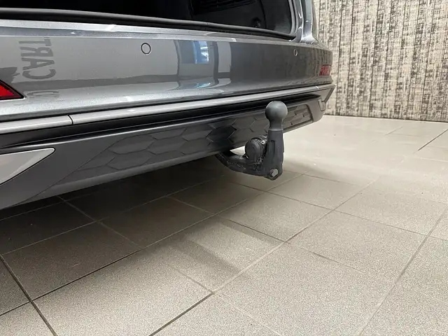 Audi A6 Avant 40 TDI quattro 2xS-line S-tronic / MATRIX... Ansicht 40