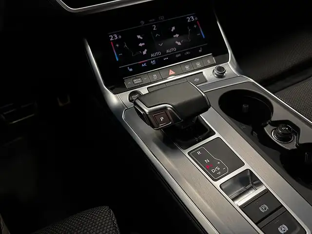 Audi A6 Avant 40 TDI quattro 2xS-line S-tronic / MATRIX... Ansicht 18