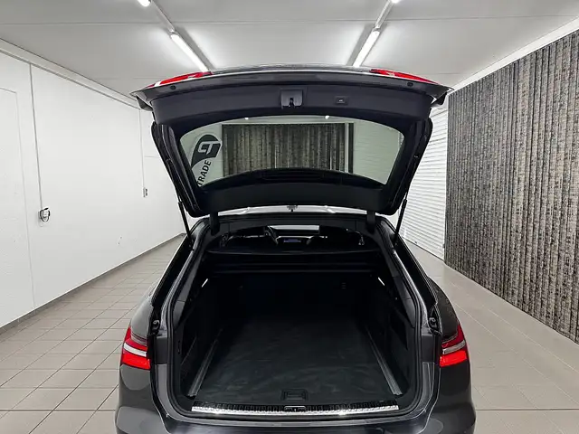 Audi A6 Avant 40 TDI quattro 2xS-line S-tronic / MATRIX... Ansicht 38