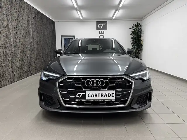 Audi A6 Avant 40 TDI quattro 2xS-line S-tronic / MATRIX... Ansicht 3