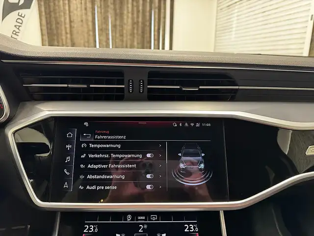 Audi A6 Avant 40 TDI quattro 2xS-line S-tronic / MATRIX... Ansicht 31