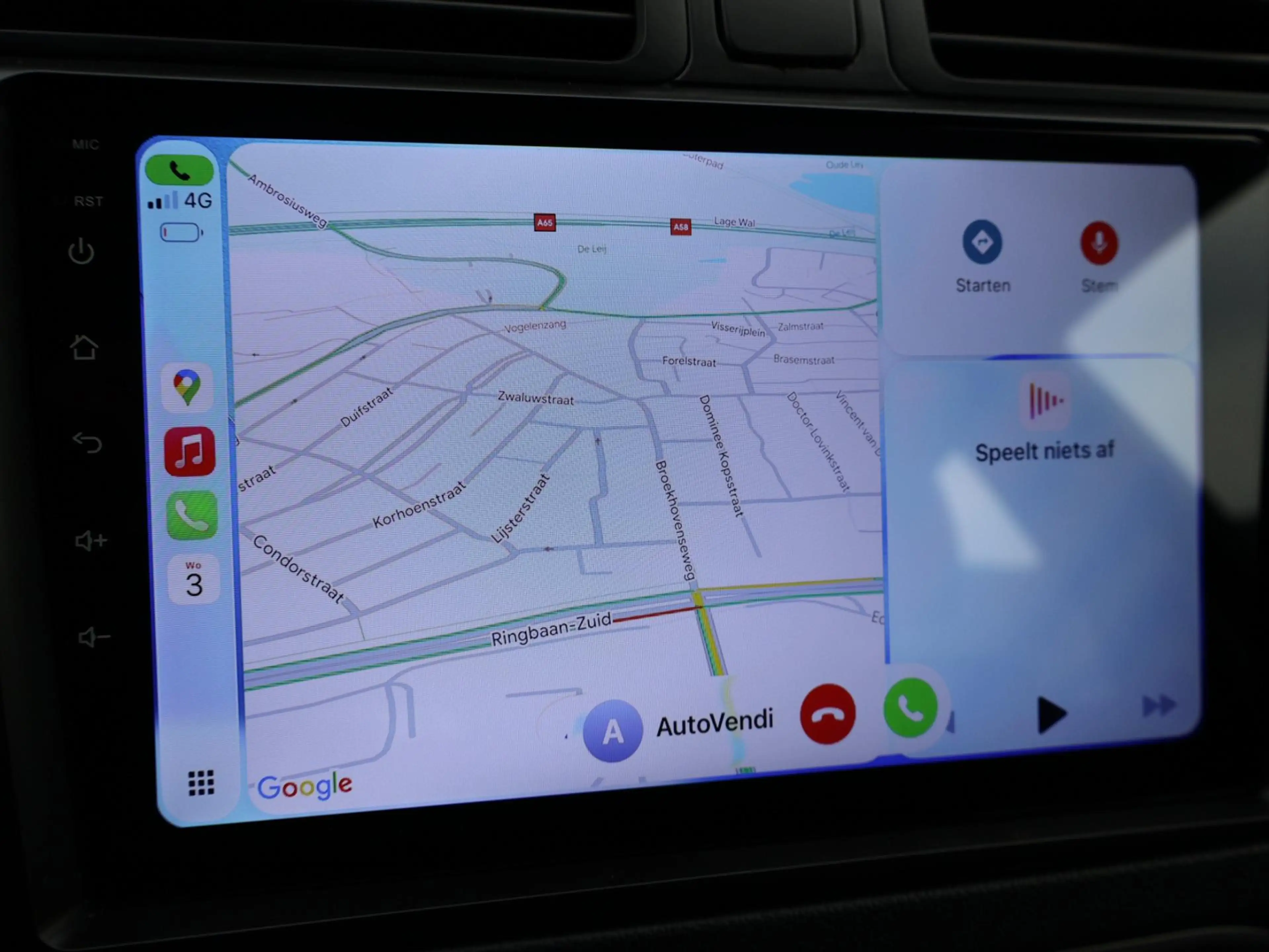 Kia Rio 1.2 CVVT|Carplay|LMV|Nwe. Koppeling| — photo 15