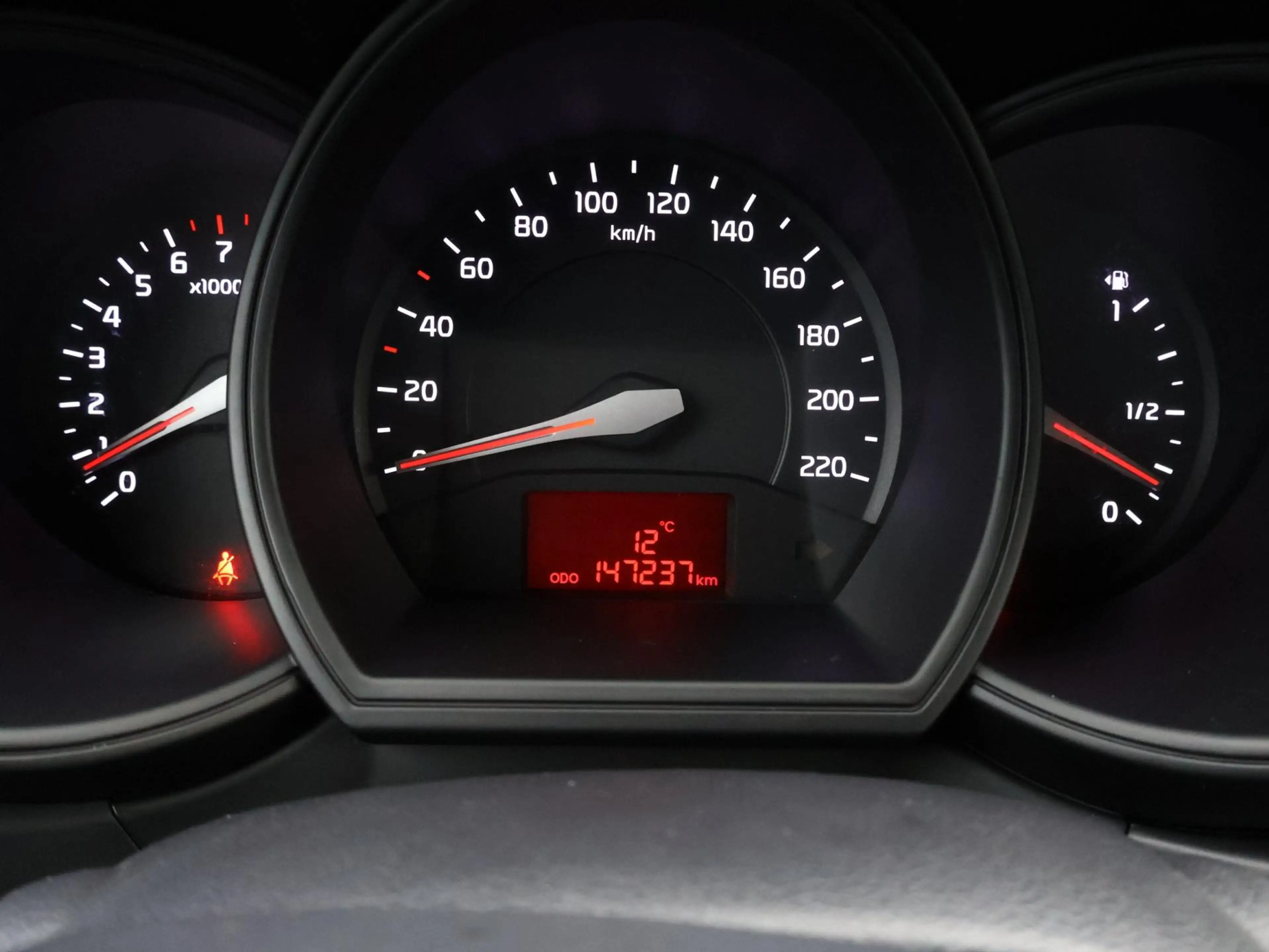 Kia Rio 1.2 CVVT|Carplay|LMV|Nwe. Koppeling| — photo 9