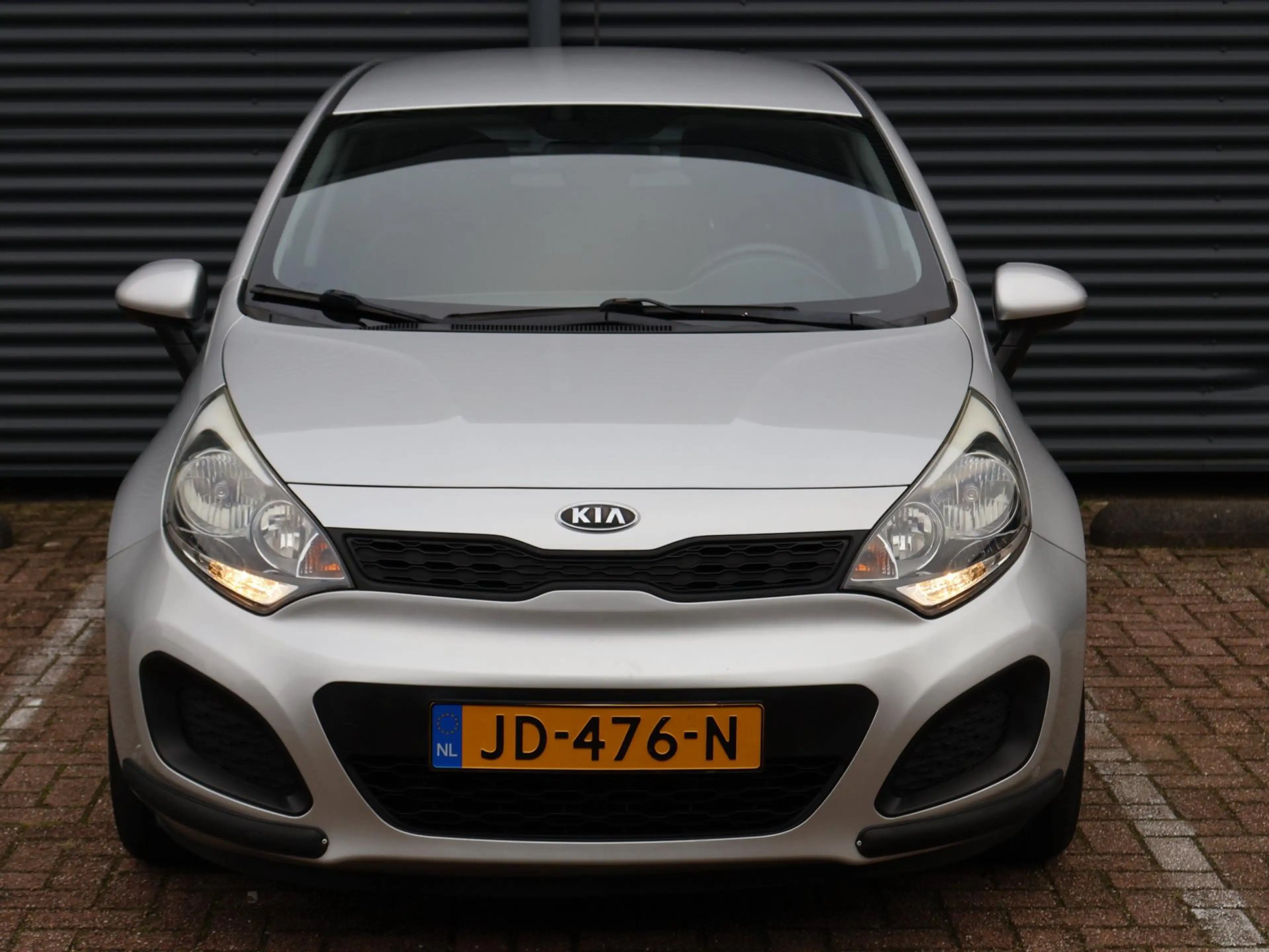 Kia Rio 1.2 CVVT|Carplay|LMV|Nwe. Koppeling| — photo 6