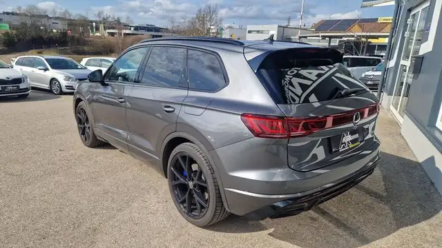 Volkswagen Touareg 4Motion V6 TSI eHybrid PHEV '''' R-LINE '''' Ansicht 17