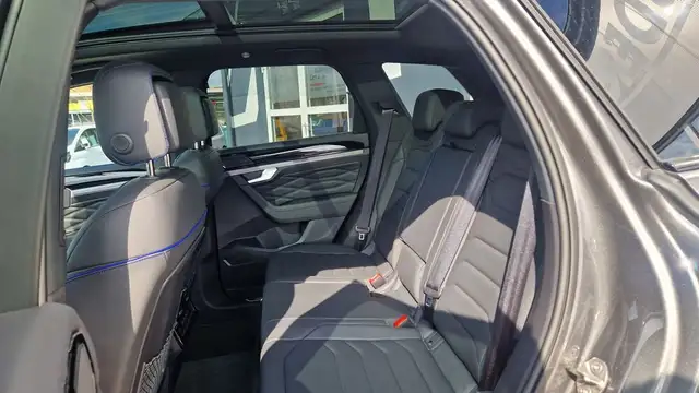Volkswagen Touareg 4Motion V6 TSI eHybrid PHEV '''' R-LINE '''' Ansicht 23