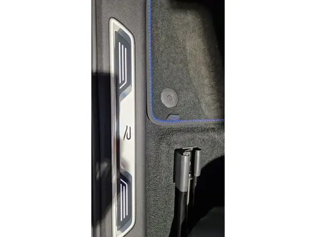 Volkswagen Touareg 4Motion V6 TSI eHybrid PHEV '''' R-LINE '''' Ansicht 27