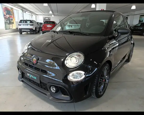 Abarth 695C C 1.4 T-Jet