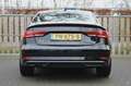Audi A3 Limousine 1.0 TFSI Sport - Xenon|Navi|Cruise|PDC Zwart - thumbnail 4