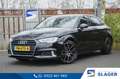 Audi A3 Limousine 1.0 TFSI Sport - Xenon|Navi|Cruise|PDC Zwart - thumbnail 1