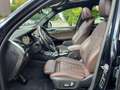 BMW X3 xDrive 30d M Sport Leder, LED, PANORAMA Schwarz - thumbnail 11