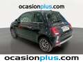 Fiat 500 1.0 Hybrid Dolcevita 52kW Schwarz - thumbnail 3