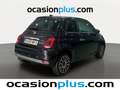 Fiat 500 1.0 Hybrid Dolcevita 52kW Schwarz - thumbnail 4