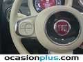 Fiat 500 1.0 Hybrid Dolcevita 52kW Schwarz - thumbnail 22