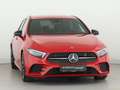 Mercedes-Benz A 220 4M *AMG*Multibeam*Night*Burmester*Designo* Roşu - thumbnail 3