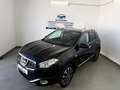 Nissan Qashqai 1.5 dCi I-Way*Pickerl Neu*Erstbesitz* Schwarz - thumbnail 1