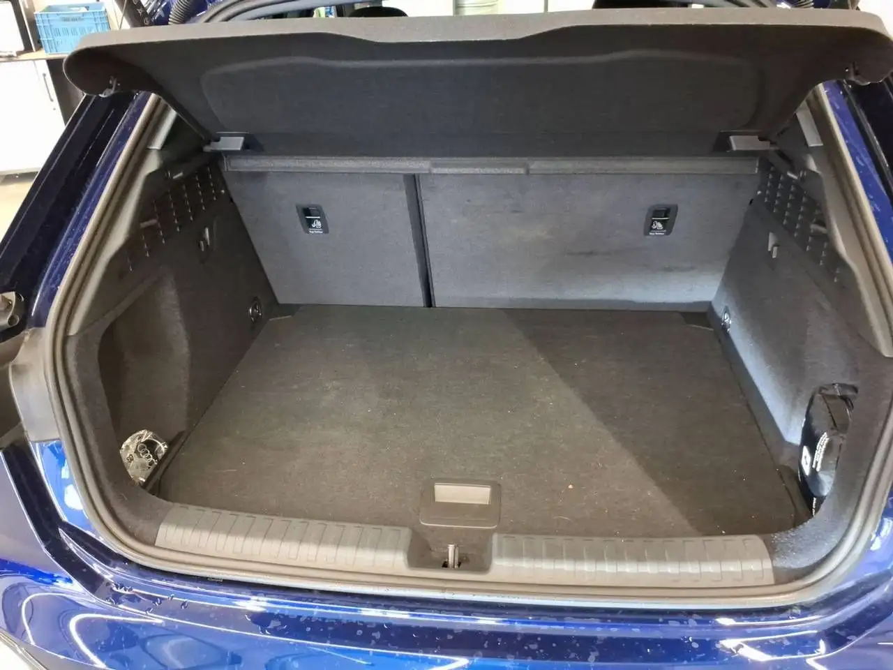 Audi A3, фото 8