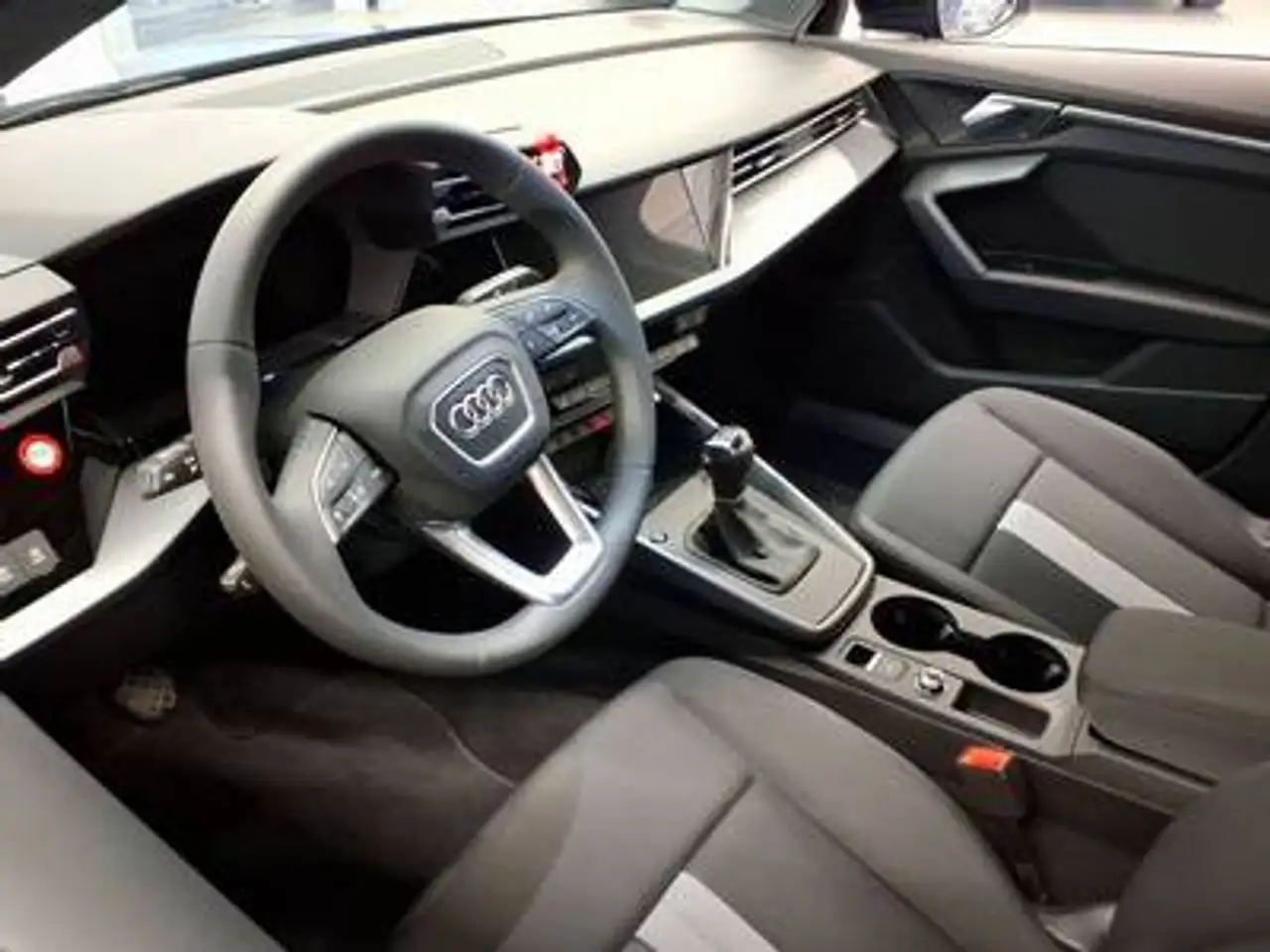 Audi A3, фото 5