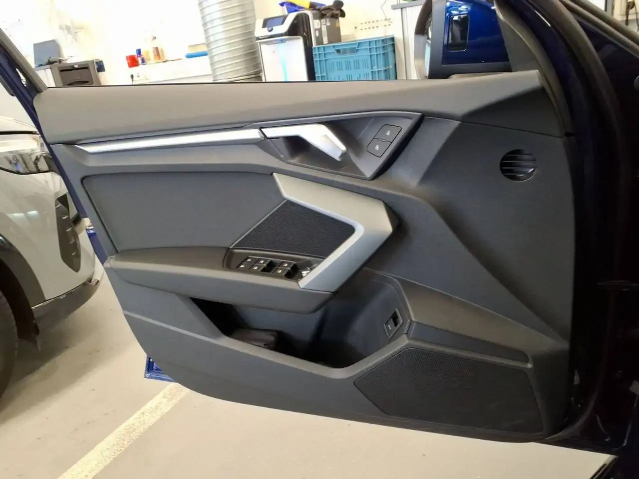 Audi A3, фото 6
