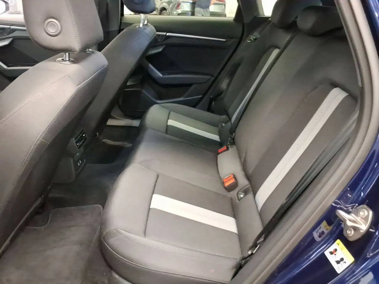 Audi A3, фото 7