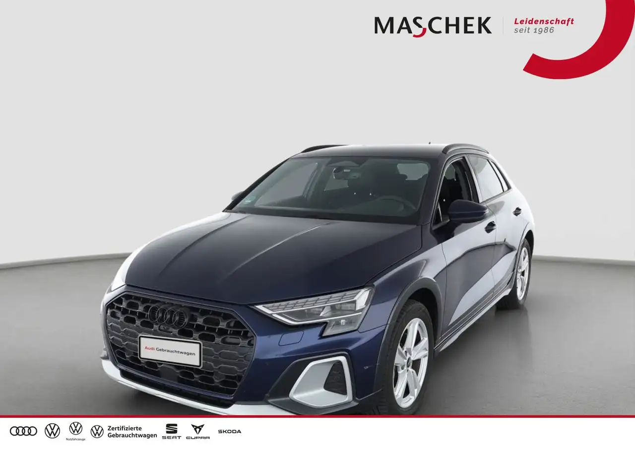 Audi A3, фото 1