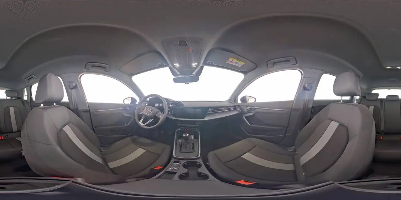 Audi A3, фото 4