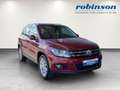 Volkswagen Tiguan 2,0 TDI Sport&Style BMT DPF Rot - thumbnail 1