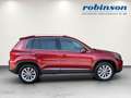 Volkswagen Tiguan 2,0 TDI Sport&Style BMT DPF Rot - thumbnail 2