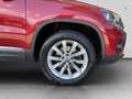 Volkswagen Tiguan 2,0 TDI Sport&Style BMT DPF Rot - thumbnail 14