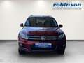 Volkswagen Tiguan 2,0 TDI Sport&Style BMT DPF Rot - thumbnail 4