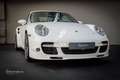 Porsche 997 911/997 Turbo**Schalter/Aerokit/TOP** Bianco - thumbnail 2