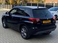 Suzuki Vitara 1.6 Exclusive 120 pk automaat NAVI CRUISE CLIMA LE Zwart - thumbnail 2