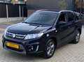 Suzuki Vitara 1.6 Exclusive 120 pk automaat NAVI CRUISE CLIMA LE Zwart - thumbnail 1