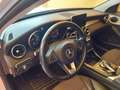 Mercedes-Benz C 220 SW d (bt) Sport EURO 6b Cambio Automatico Navi Argento - thumbnail 9