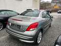 Peugeot 207 CC Cabrio-Coupe Roland Garros Grau - thumbnail 7