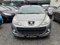Peugeot 207 CC Cabrio-Coupe Roland Garros Grau - thumbnail 4