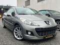 Peugeot 207 CC Cabrio-Coupe Roland Garros Grau - thumbnail 1