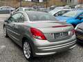 Peugeot 207 CC Cabrio-Coupe Roland Garros Grau - thumbnail 6
