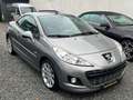 Peugeot 207 CC Cabrio-Coupe Roland Garros Grau - thumbnail 3