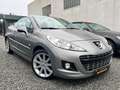Peugeot 207 CC Cabrio-Coupe Roland Garros Grau - thumbnail 2